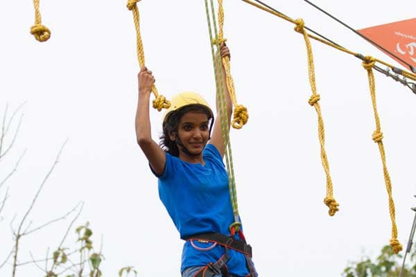 Happy Valley Business School Coimbatore Sports & Gymnasium photo 3